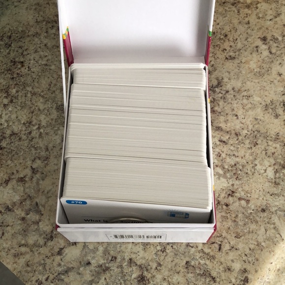 Real Estate Flash Cards. - Picture 2 of 2